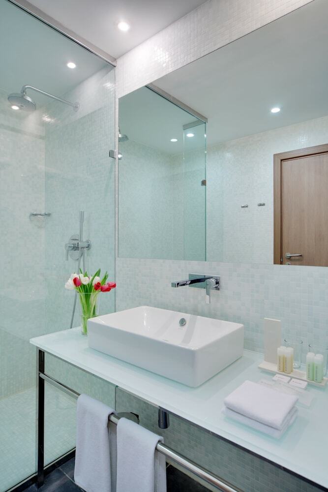 Hotel Golden Tulip Rosa Khutor