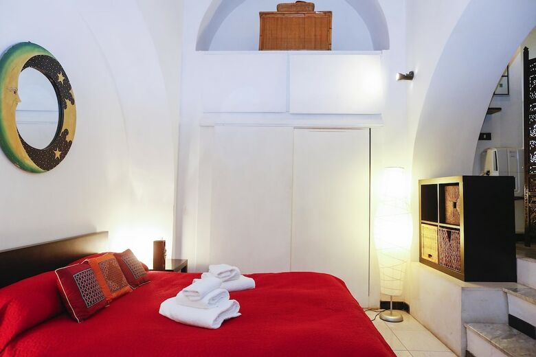 Apartamento Caio Mario