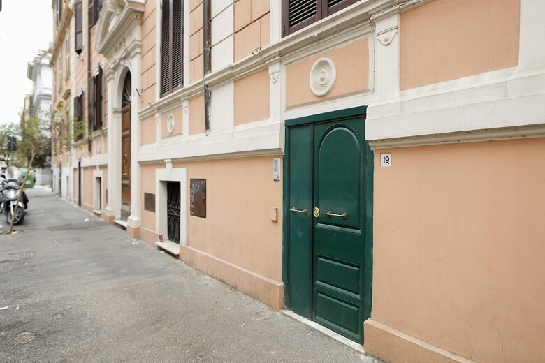 Apartamento Caio Mario