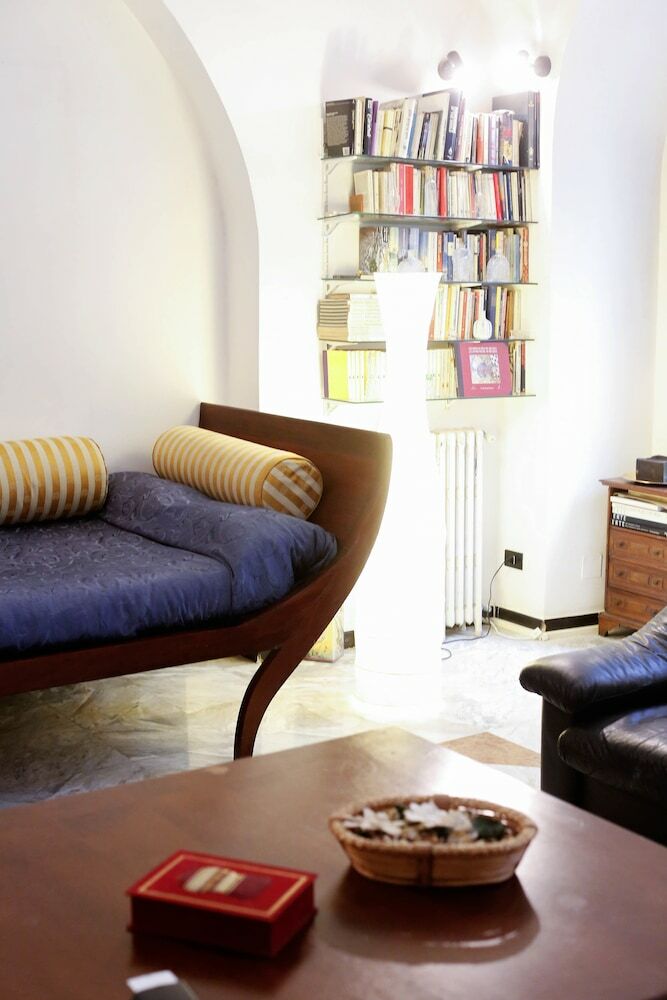 Apartamento Caio Mario