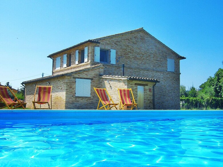 Bed & Breakfast Casale Papa