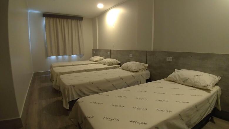 Hotel Avalon