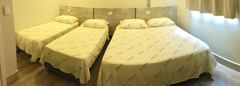 Hotel Avalon