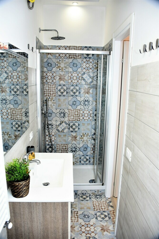 Apartamento House Orti