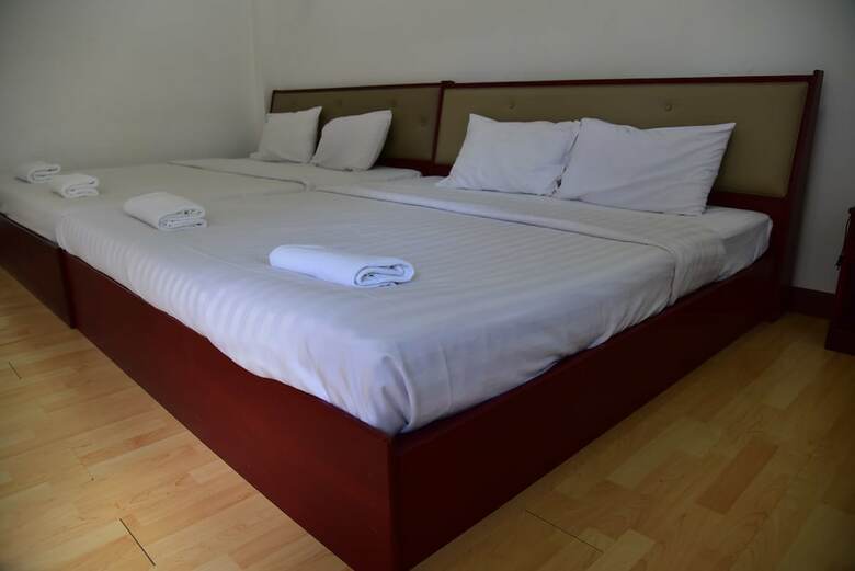 Hotel Maisuay Resort