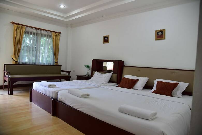 Hotel Maisuay Resort