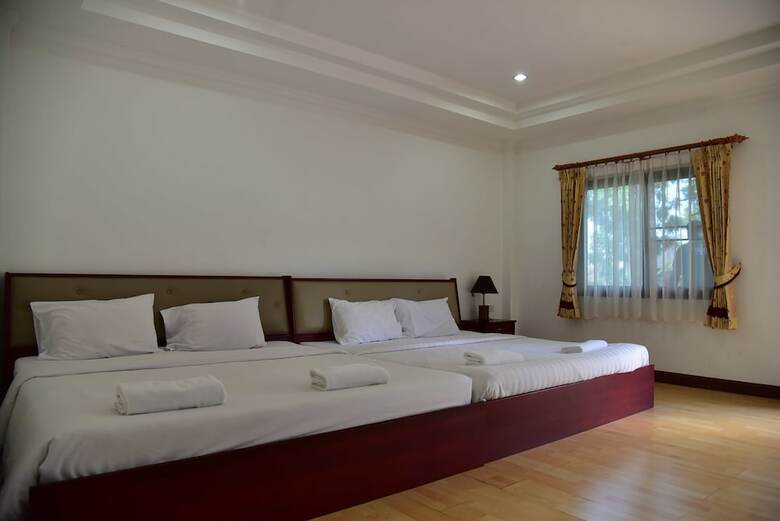 Hotel Maisuay Resort