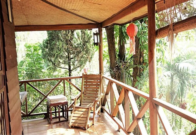 Hotel Janpha Cottage