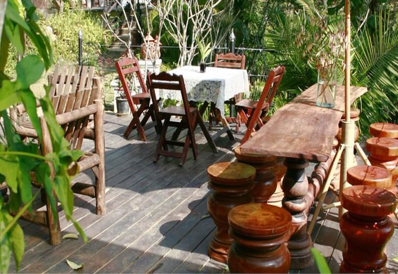 Hotel Janpha Cottage