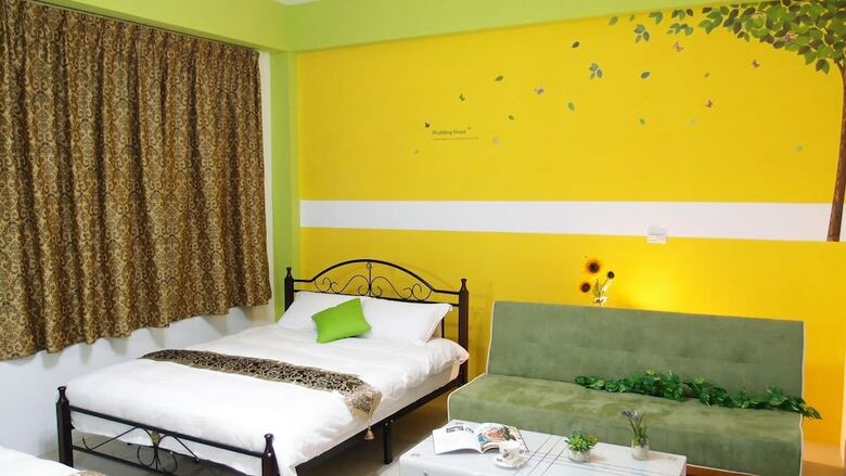 Hotel Gomysu B&B