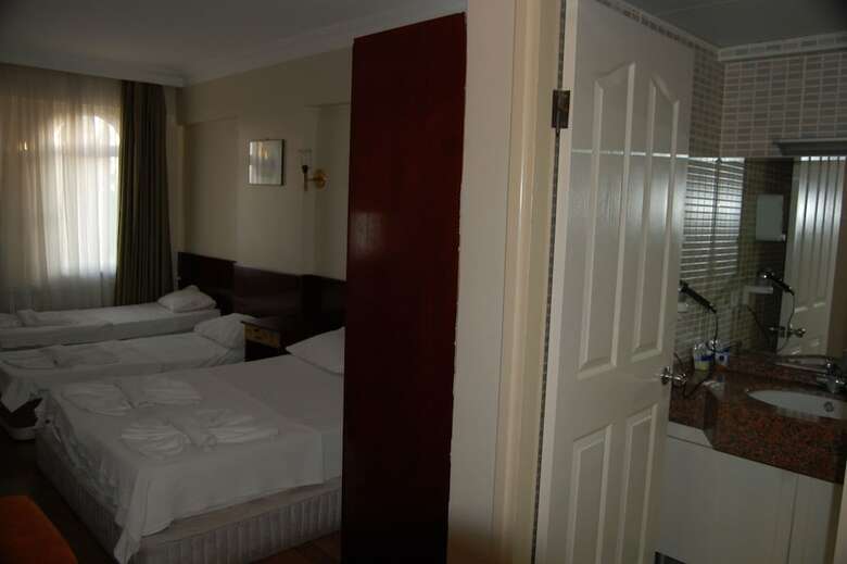 Erdek Sun Beach Hotel