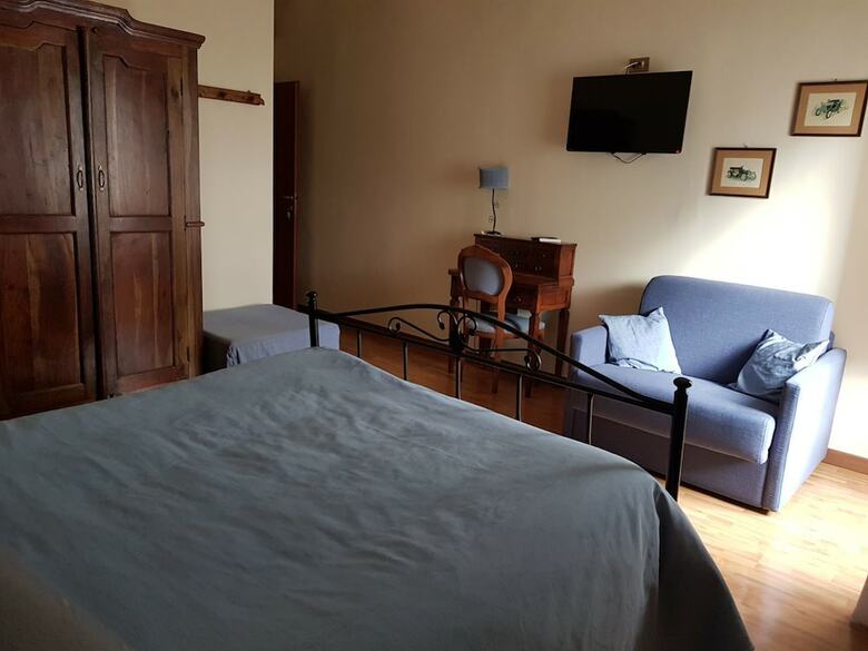 B&B La Piazzetta