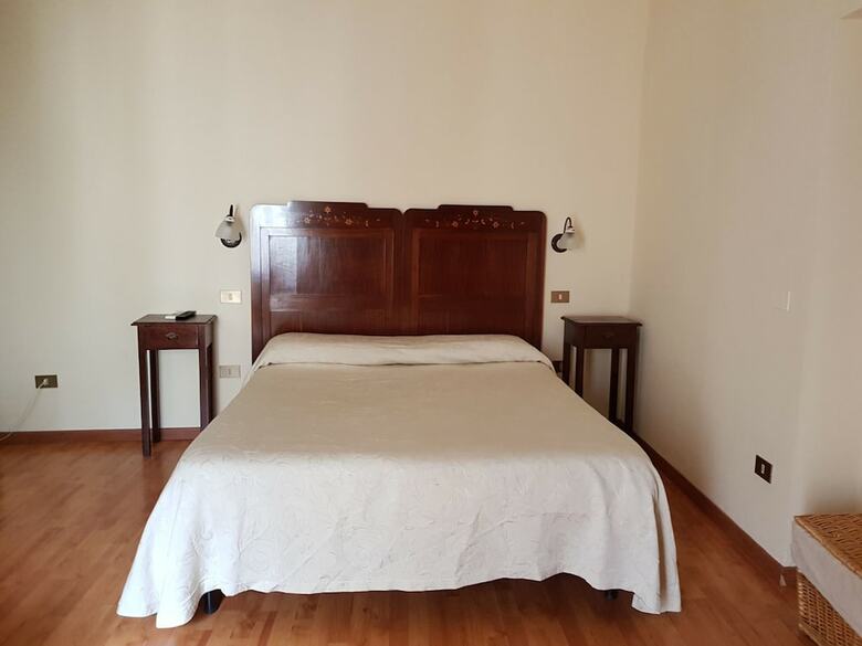 B&B La Piazzetta