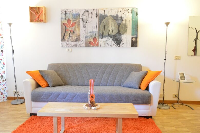 Trilussa Apartment Trastevere