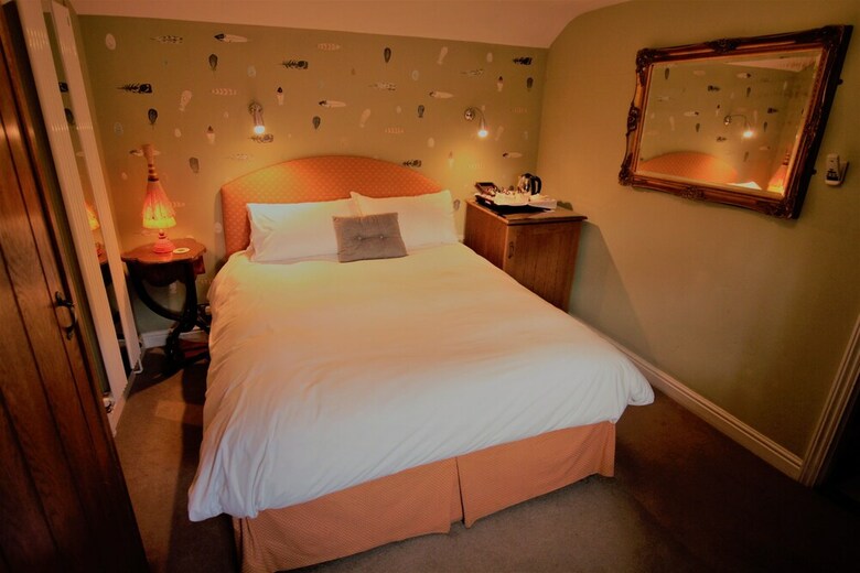 Drapers Hotel