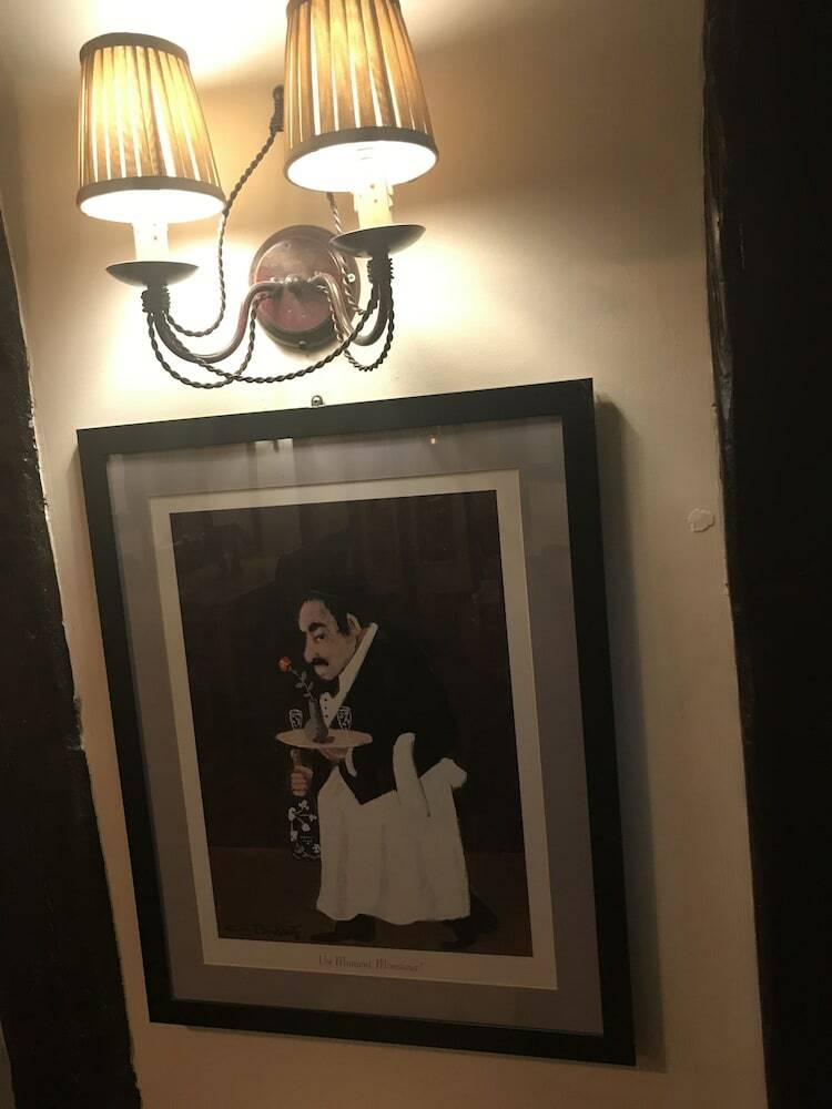 Drapers Hotel