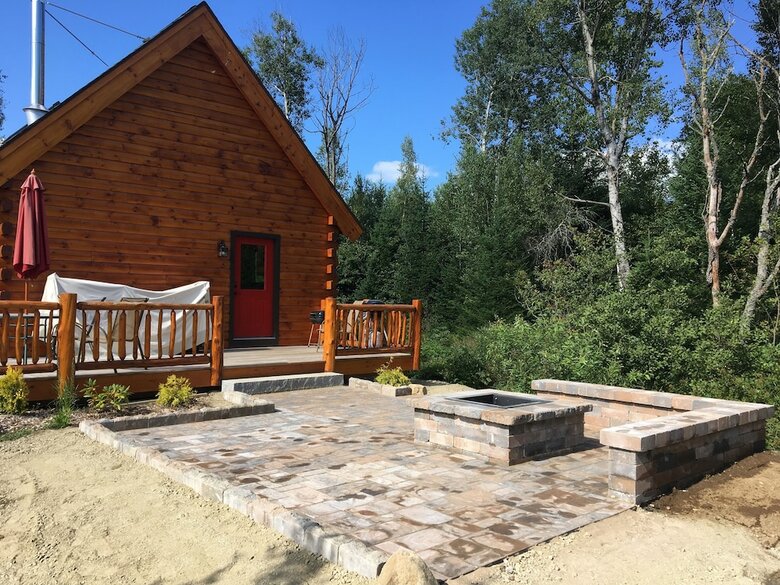 Moose Lodge And Cabins