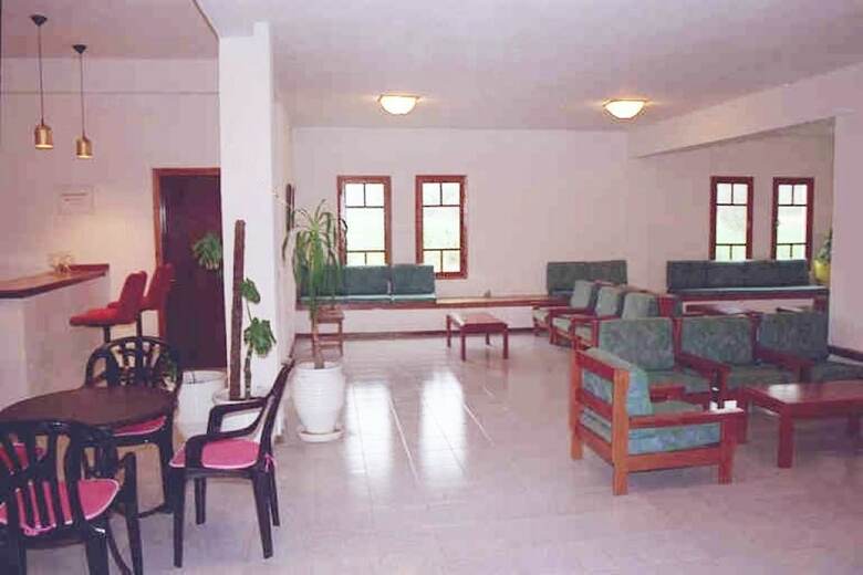 Azapiko Blue Sea Hotel