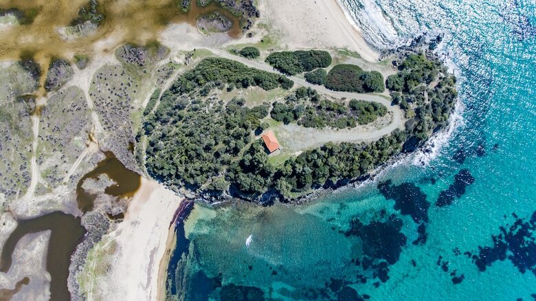 Azapiko Blue Sea Hotel