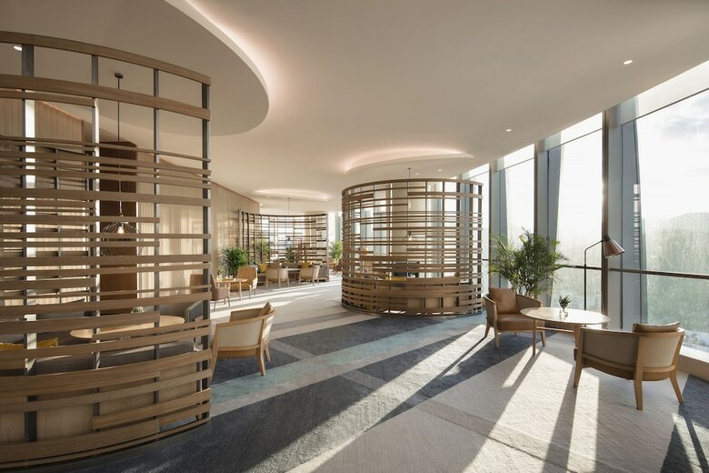 Hotel Hyatt Place Sanya City Center