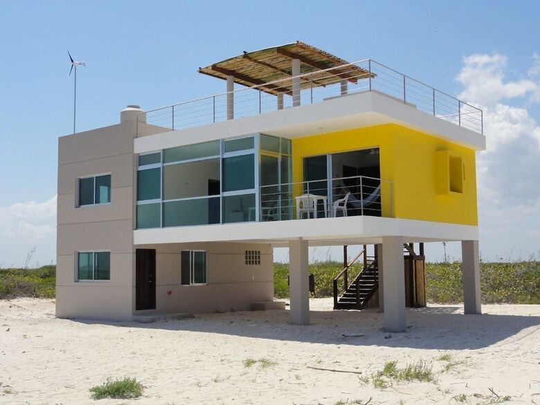 Cabana Villas Kankabal