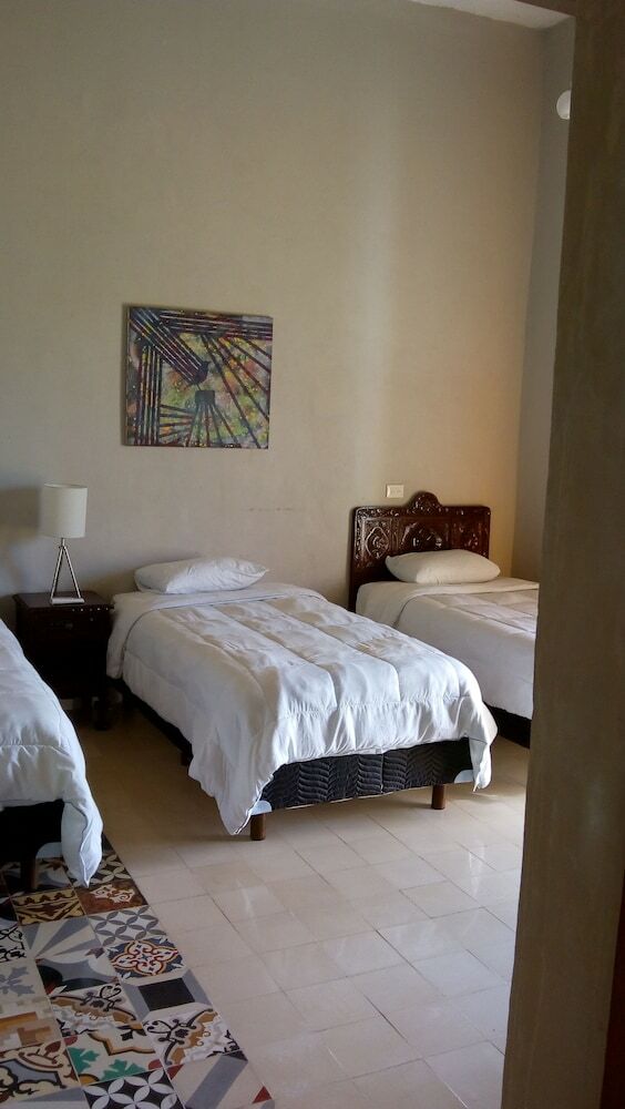 Cabana Villas Kankabal