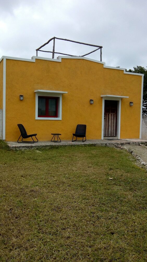 Cabana Villas Kankabal