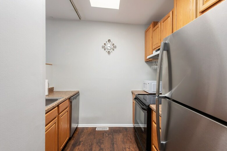Apartamentos South 8th Apts By Namastay