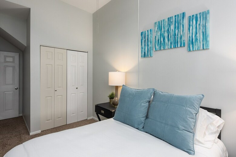 Apartamentos South 8th Apts By Namastay