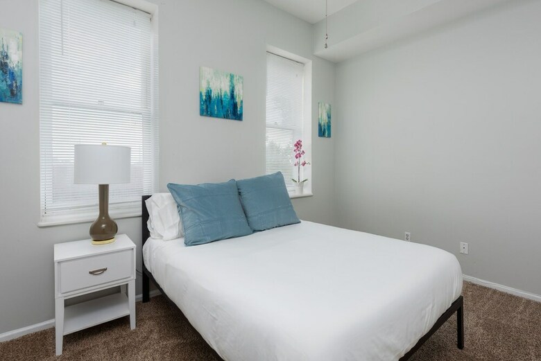 Apartamentos South 8th Apts By Namastay