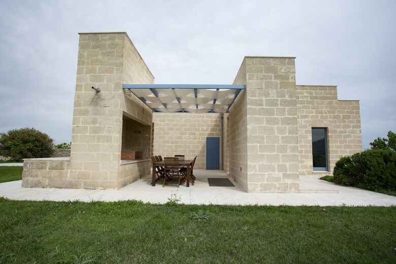 Favignana Luxury Villa