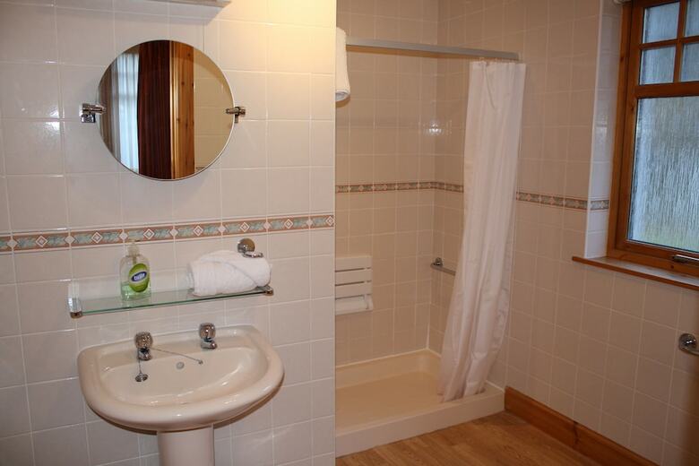 Highland Holiday Homes - Osprey House