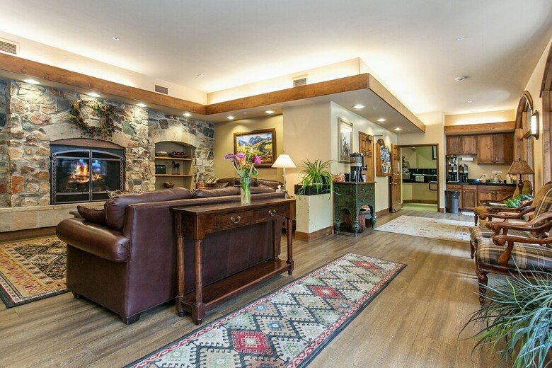 Apartamento Antlers At Vail
