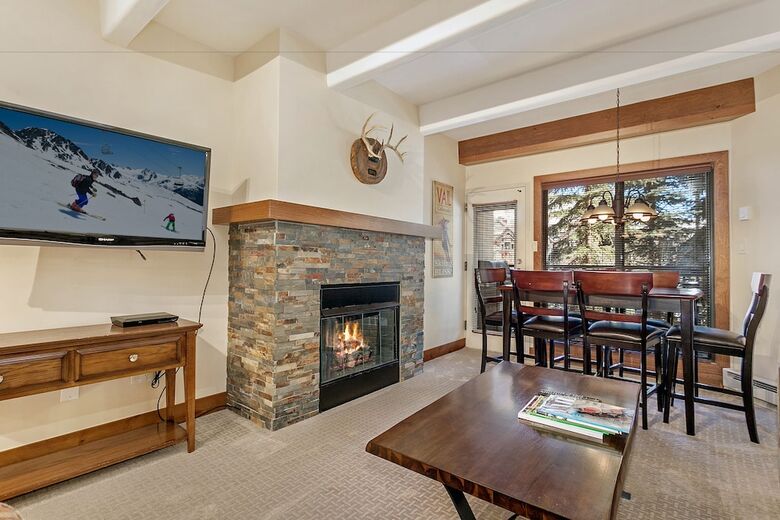 Apartamento Antlers At Vail