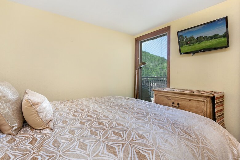 Apartamento Antlers At Vail