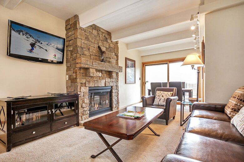 Apartamento Antlers At Vail