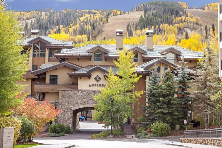 Apartamento Antlers At Vail