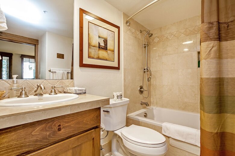 Apartamento Antlers At Vail