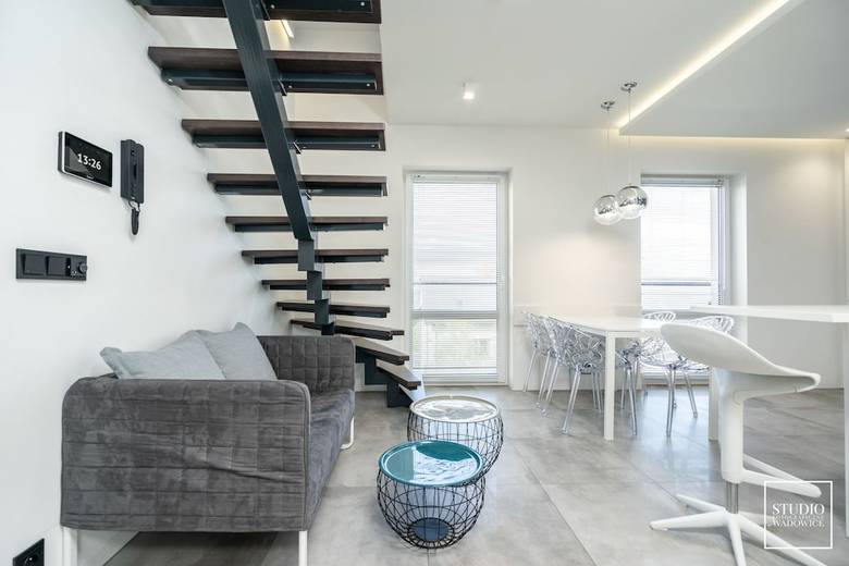Premium Apartments In Wadowice