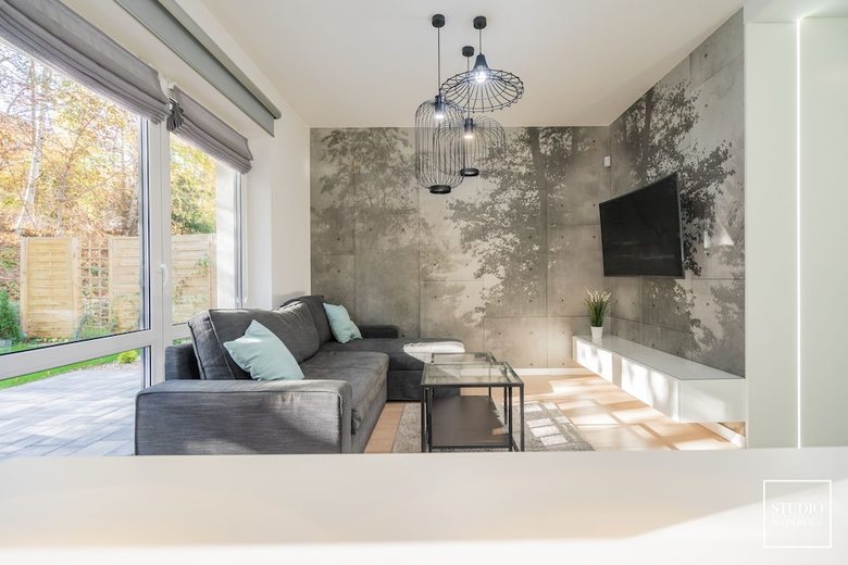 Premium Apartments In Wadowice