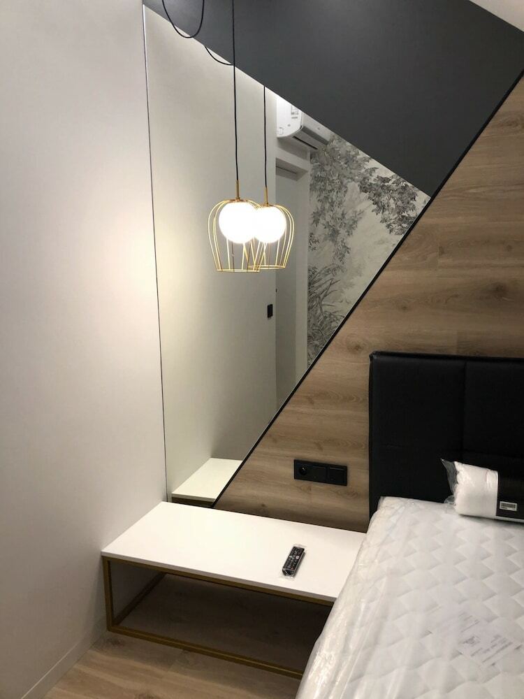 Premium Apartments In Wadowice