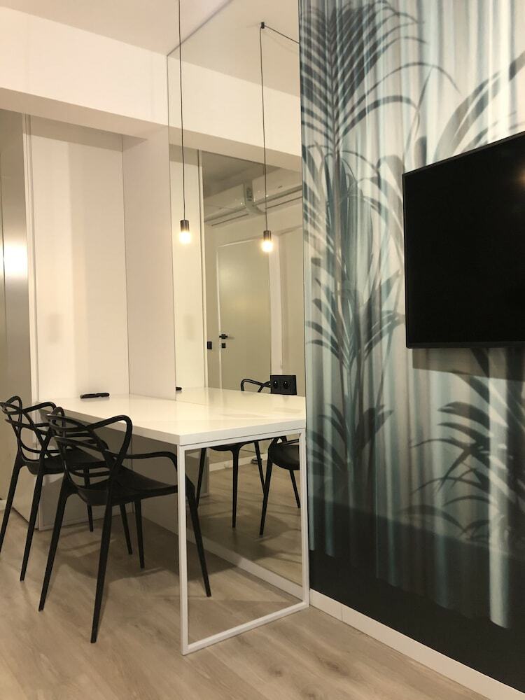 Premium Apartments In Wadowice