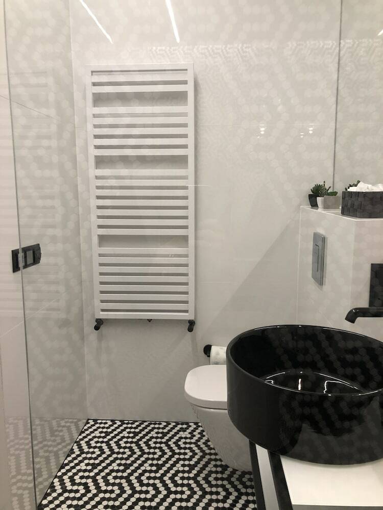 Premium Apartments In Wadowice