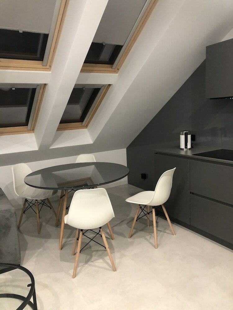 Premium Apartments In Wadowice