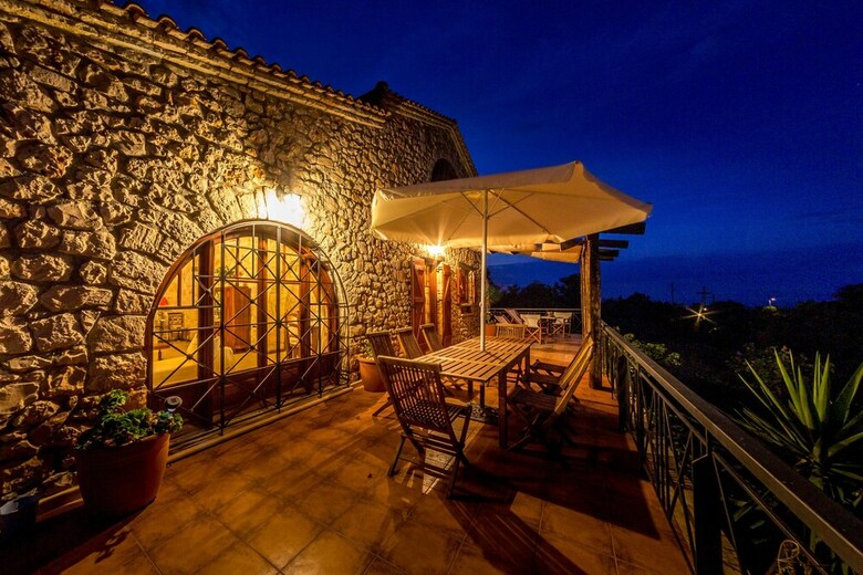 Villa Melite