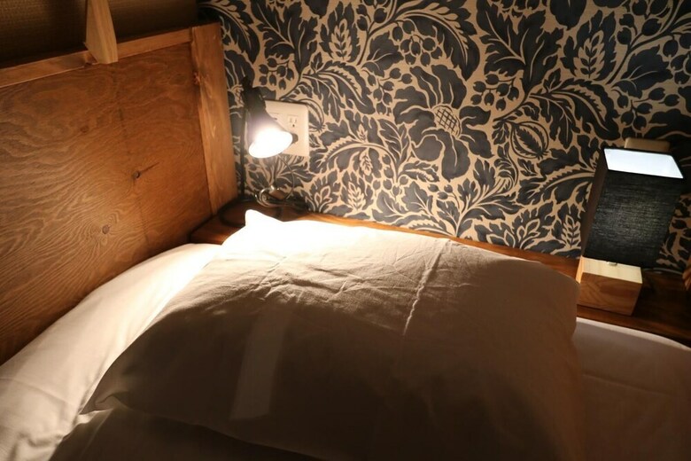 Hostal Hatago Ao