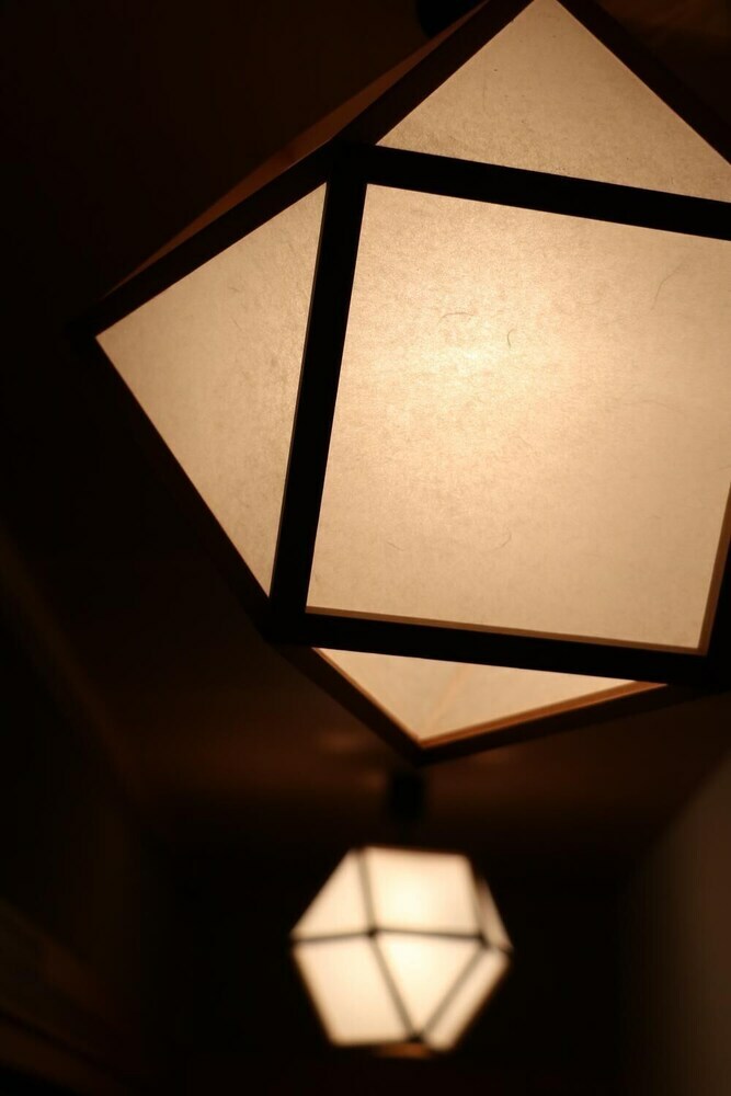 Hostal Hatago Ao