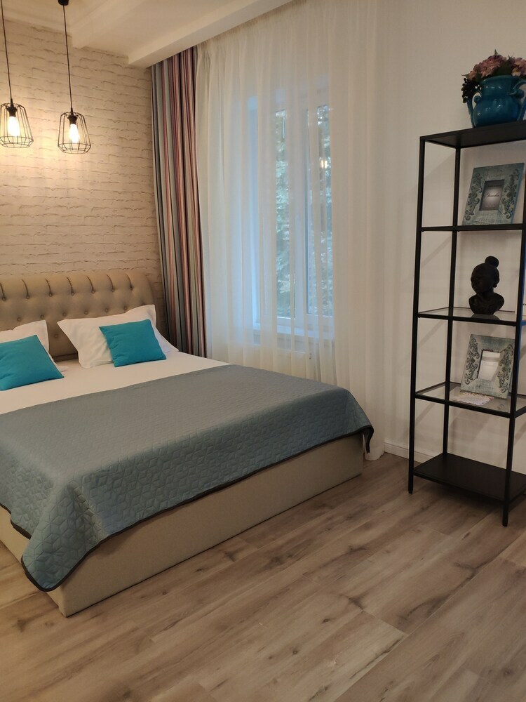 Bed & Breakfast Dom Rabinovicha