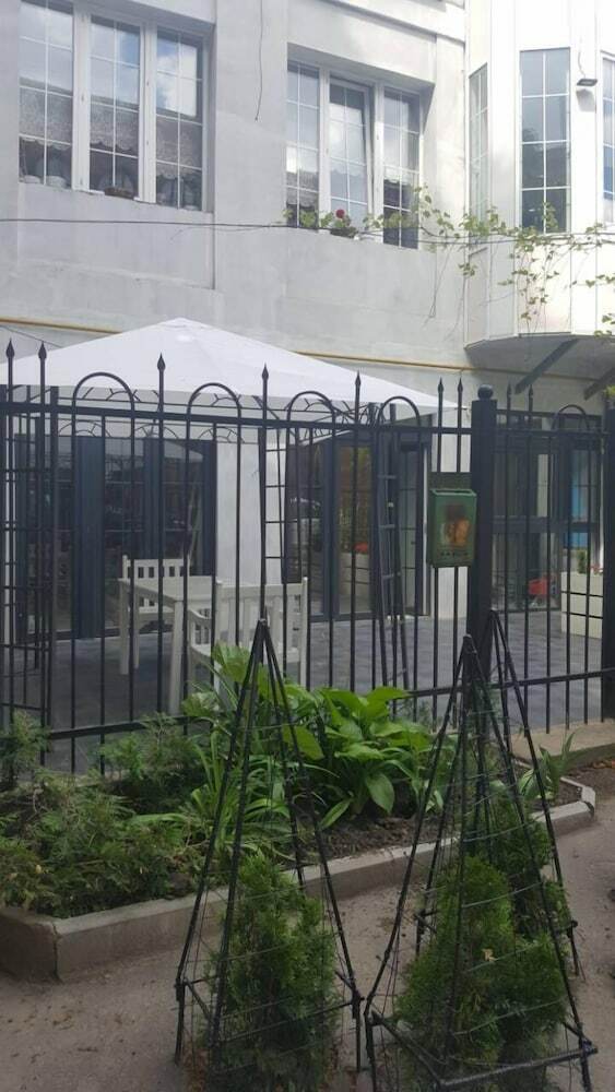 Bed & Breakfast Dom Rabinovicha