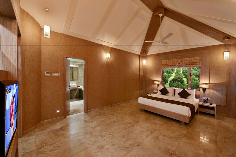 Hotel Lords Resort Sasan Gir